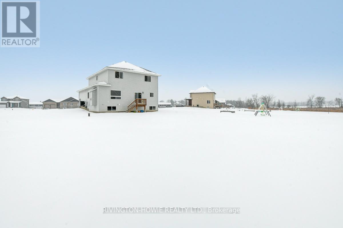 21 Isobel Mcewan Road, Mcnab/Braeside, ON - Other