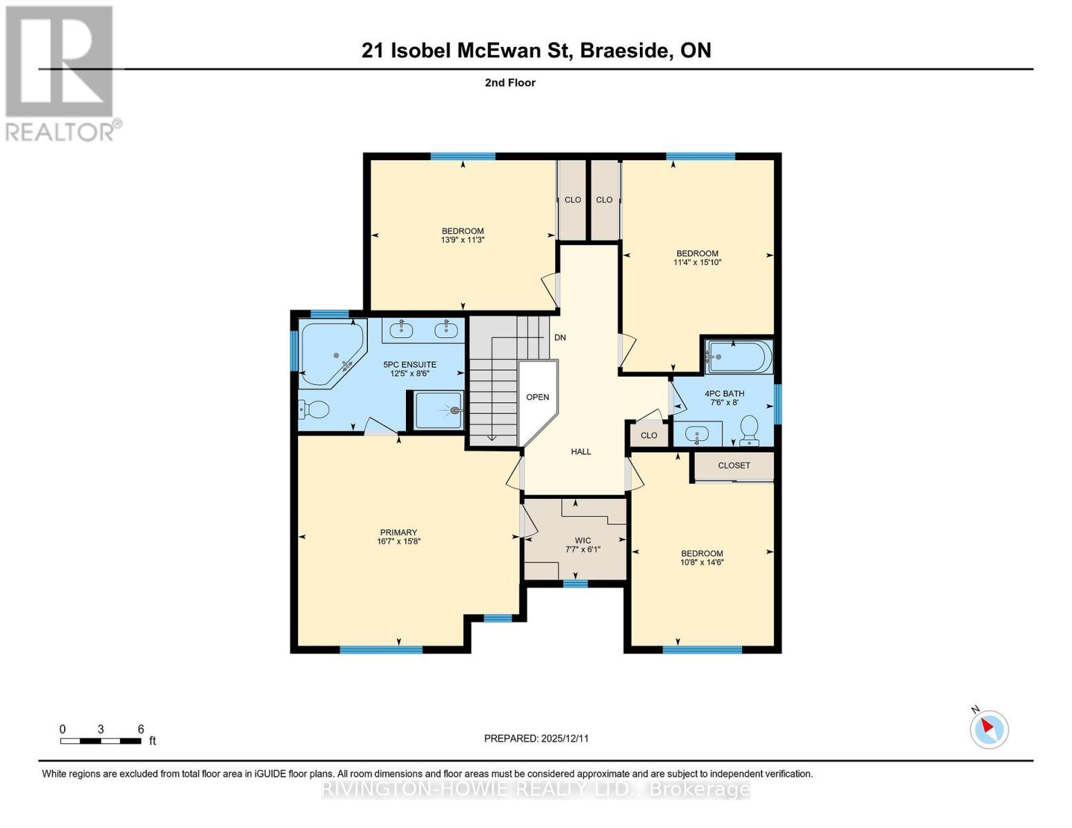 21 Isobel Mcewan Road, Mcnab/Braeside, ON - Other
