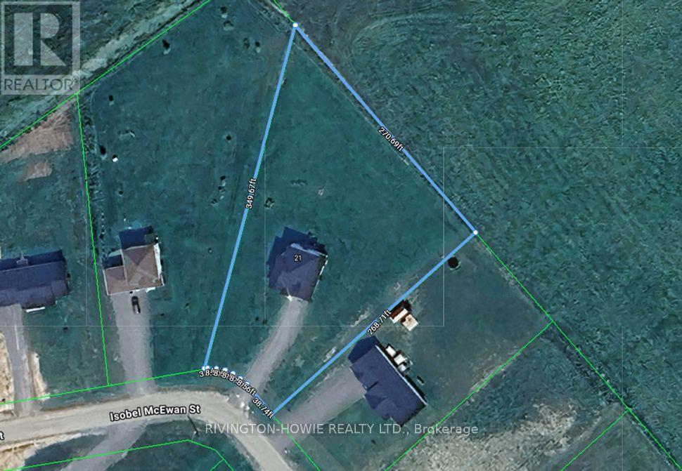 21 Isobel Mcewan Road, Mcnab/Braeside, ON -