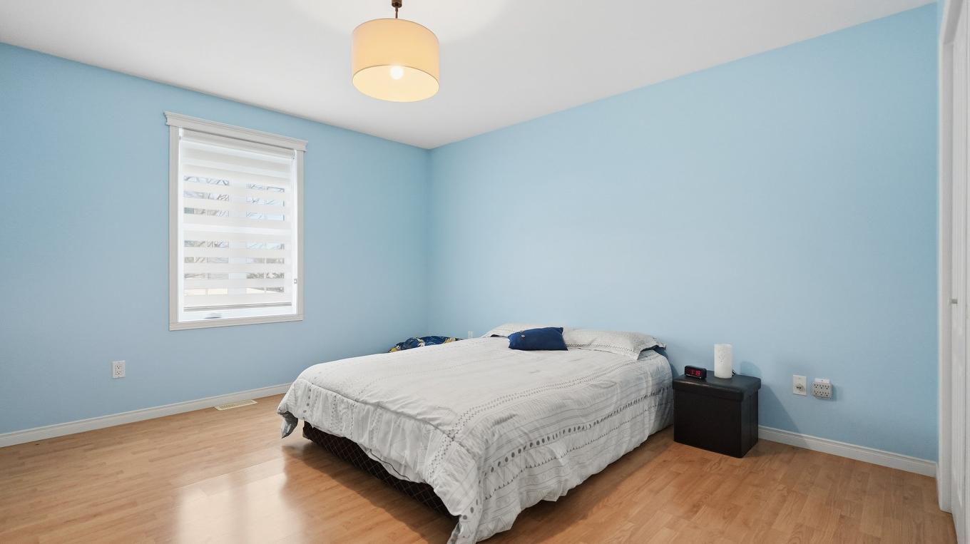 Chambre à coucher - 795 36E Rue, Saint-Georges, QC - Indoor Photo Showing Bedroom