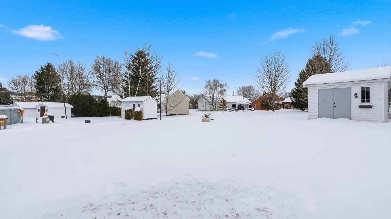 Extérieur - 795 36E Rue, Saint-Georges, QC - Outdoor
