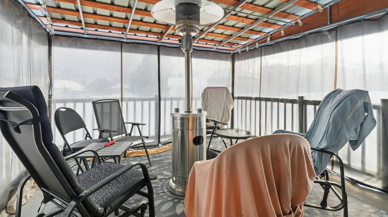 Extérieur - 795 36E Rue, Saint-Georges, QC - Indoor