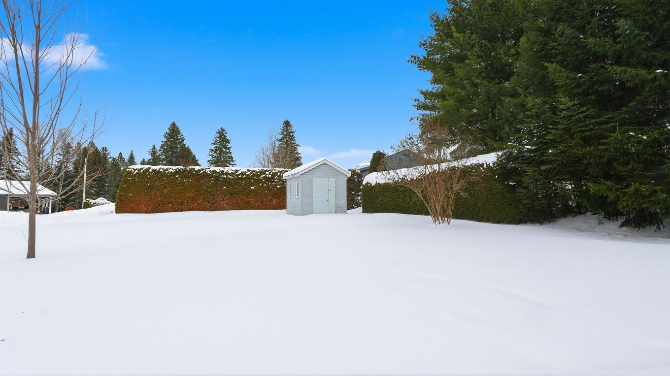 Extérieur - 216 33E Rue, Notre-Dame-Des-Pins, QC - Outdoor