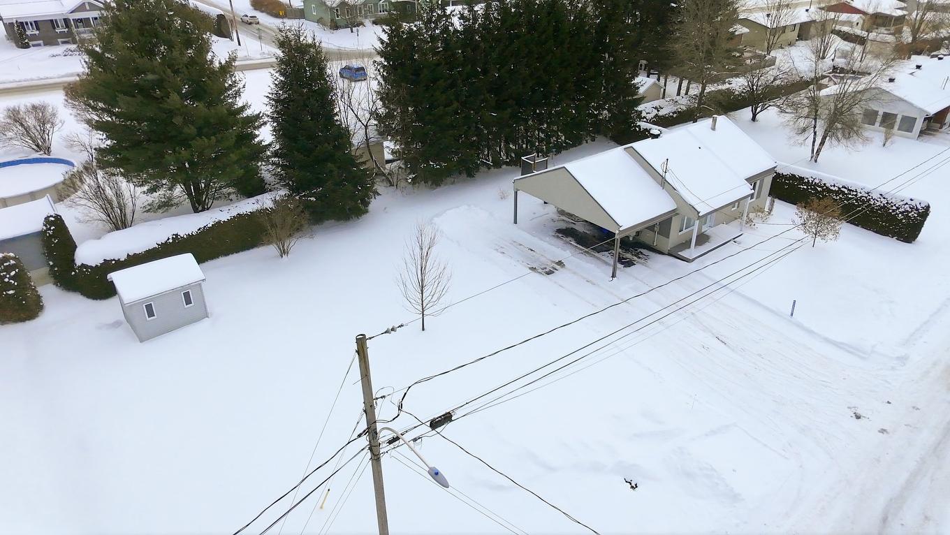 Vue d'ensemble - 216 33E Rue, Notre-Dame-Des-Pins, QC - Outdoor