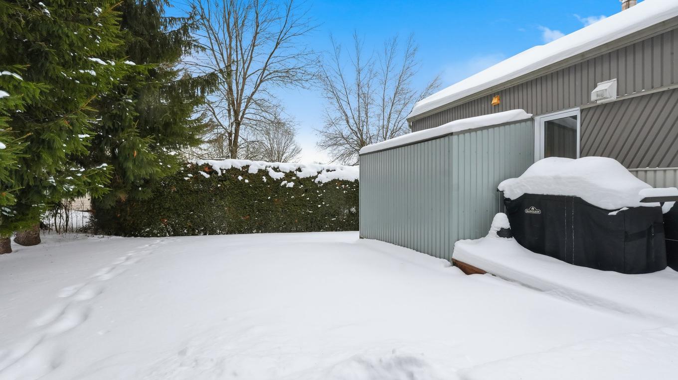 Extérieur - 216 33E Rue, Notre-Dame-Des-Pins, QC - Outdoor