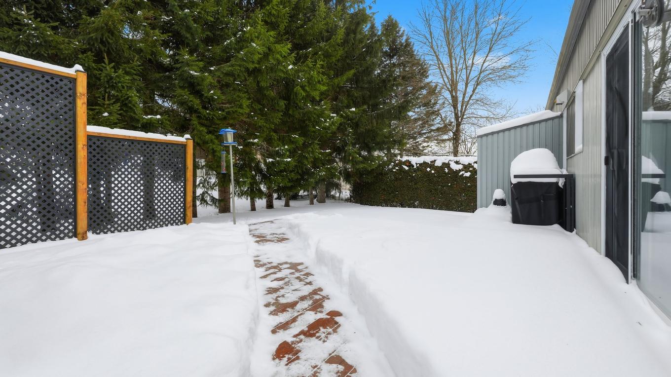 Extérieur - 216 33E Rue, Notre-Dame-Des-Pins, QC - Outdoor