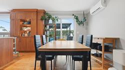Dining room -
