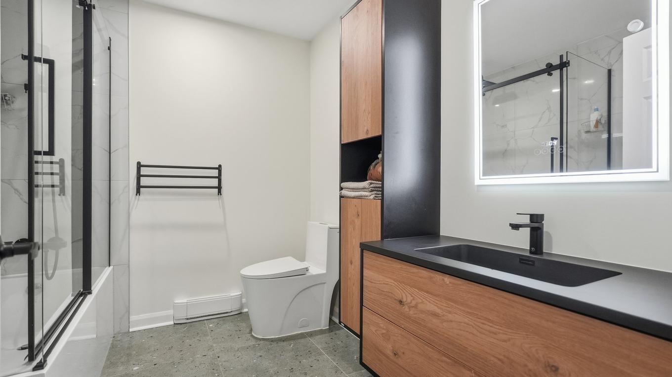 Salle de bains - 7990 6E Avenue, Saint-Georges, QC - Indoor Photo Showing Bathroom
