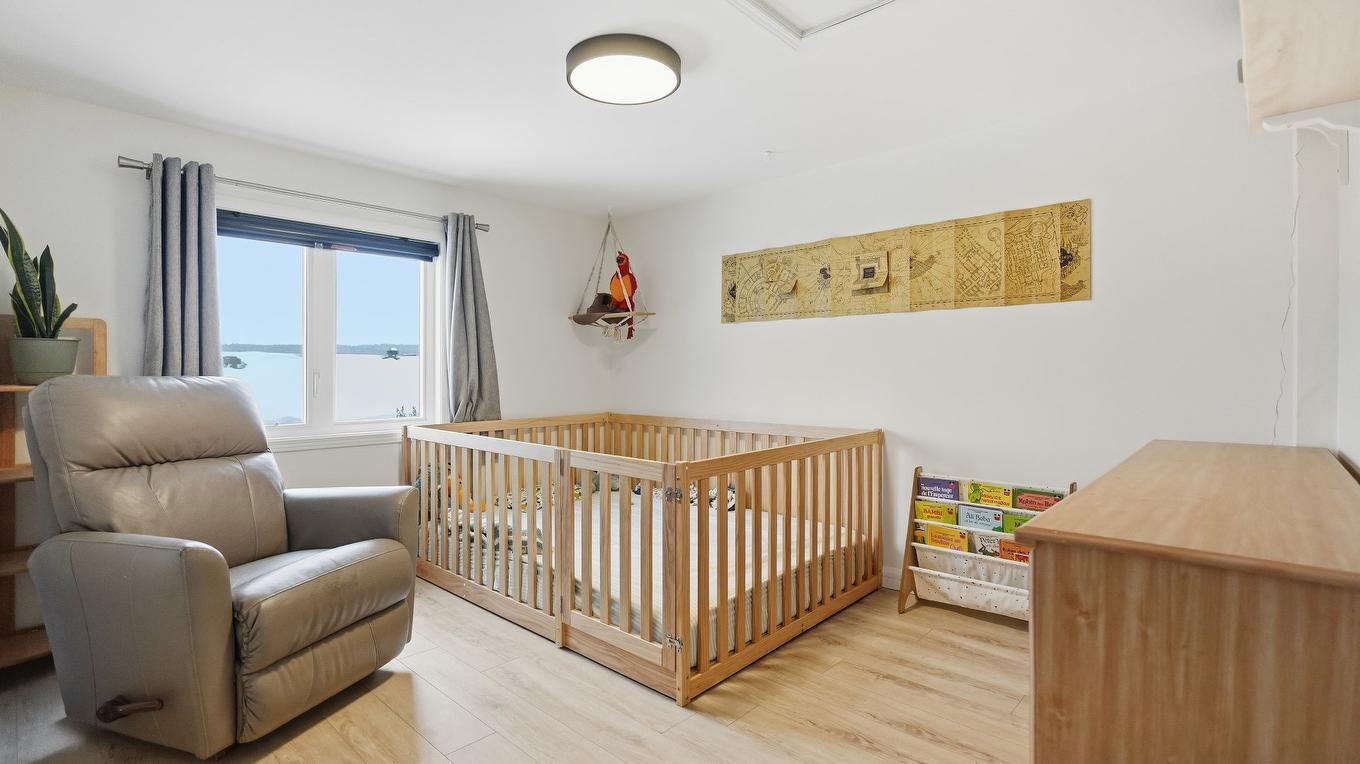 Chambre à coucher - 7990 6E Avenue, Saint-Georges, QC - Indoor Photo Showing Bedroom