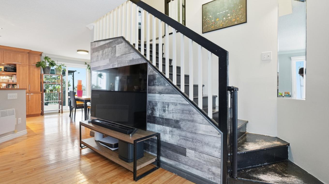 Intérieur - 7990 6E Avenue, Saint-Georges, QC - Indoor Photo Showing Other Room