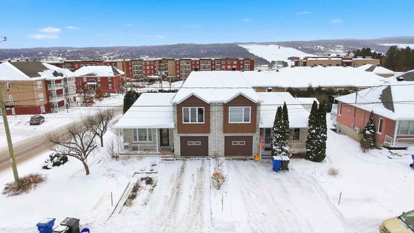 Façade - 7990 6E Avenue, Saint-Georges, QC - Outdoor