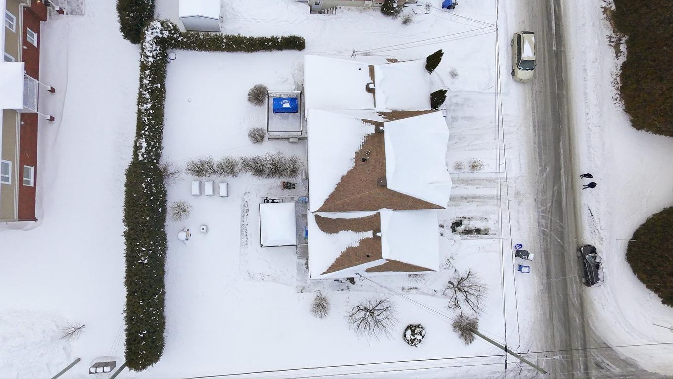 Vue d'ensemble - 7990 6E Avenue, Saint-Georges, QC - Outdoor