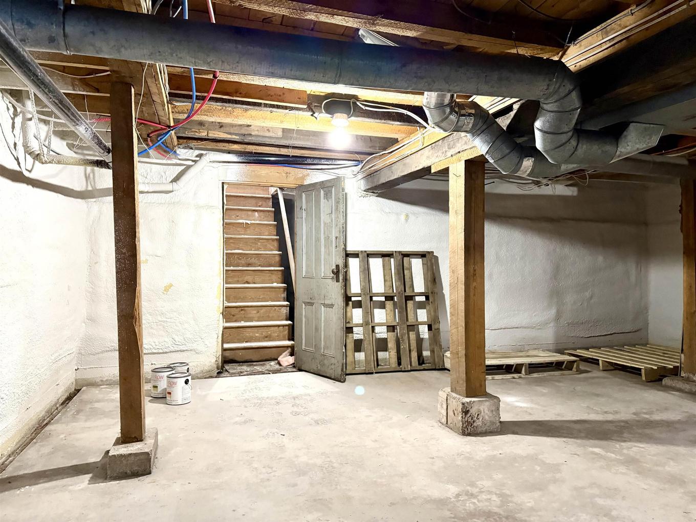 149 East Pleasant Street, Amherst, NS