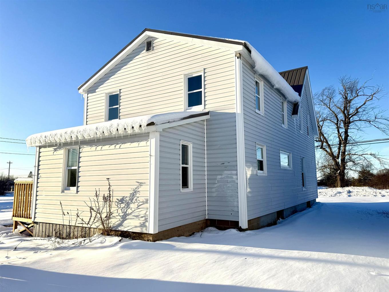 149 East Pleasant Street, Amherst, NS