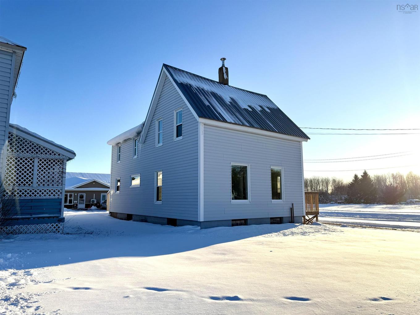 149 East Pleasant Street, Amherst, NS