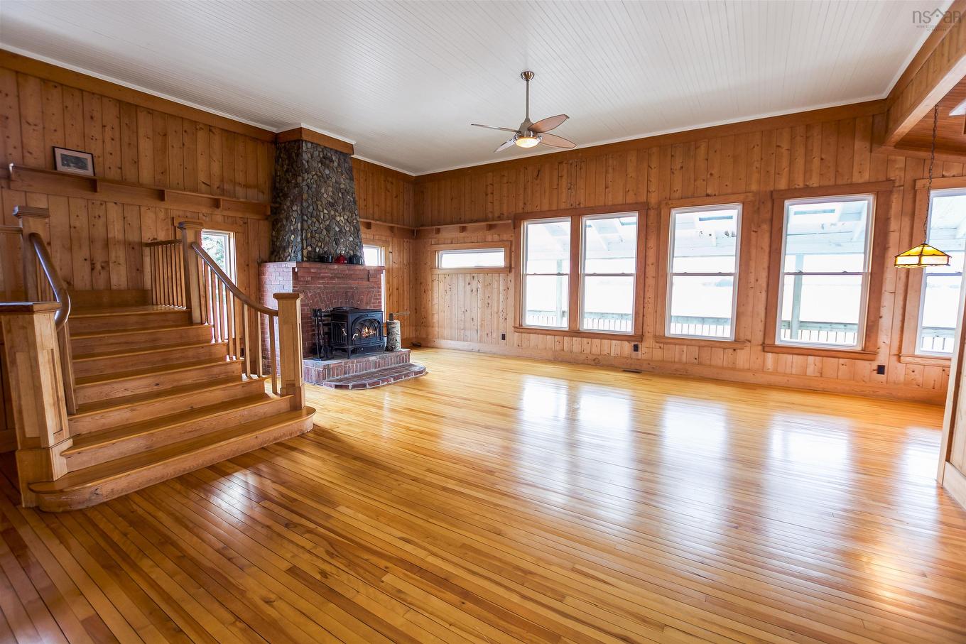 3761 Highway 3, Lower Argyle, NS