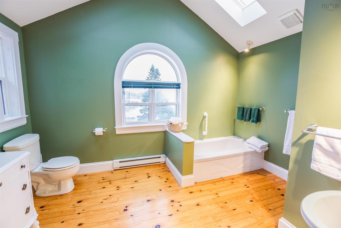 3761 Highway 3, Lower Argyle, NS