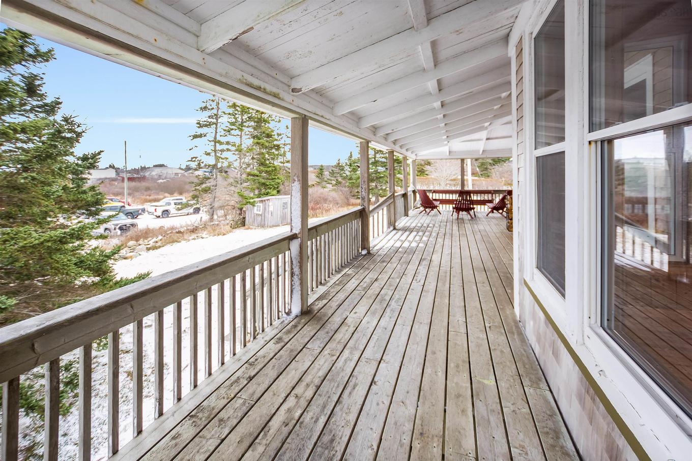 3761 Highway 3, Lower Argyle, NS