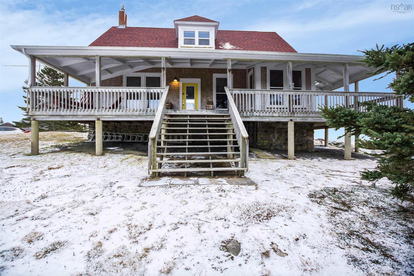 3761 Highway 3, Lower Argyle, NS