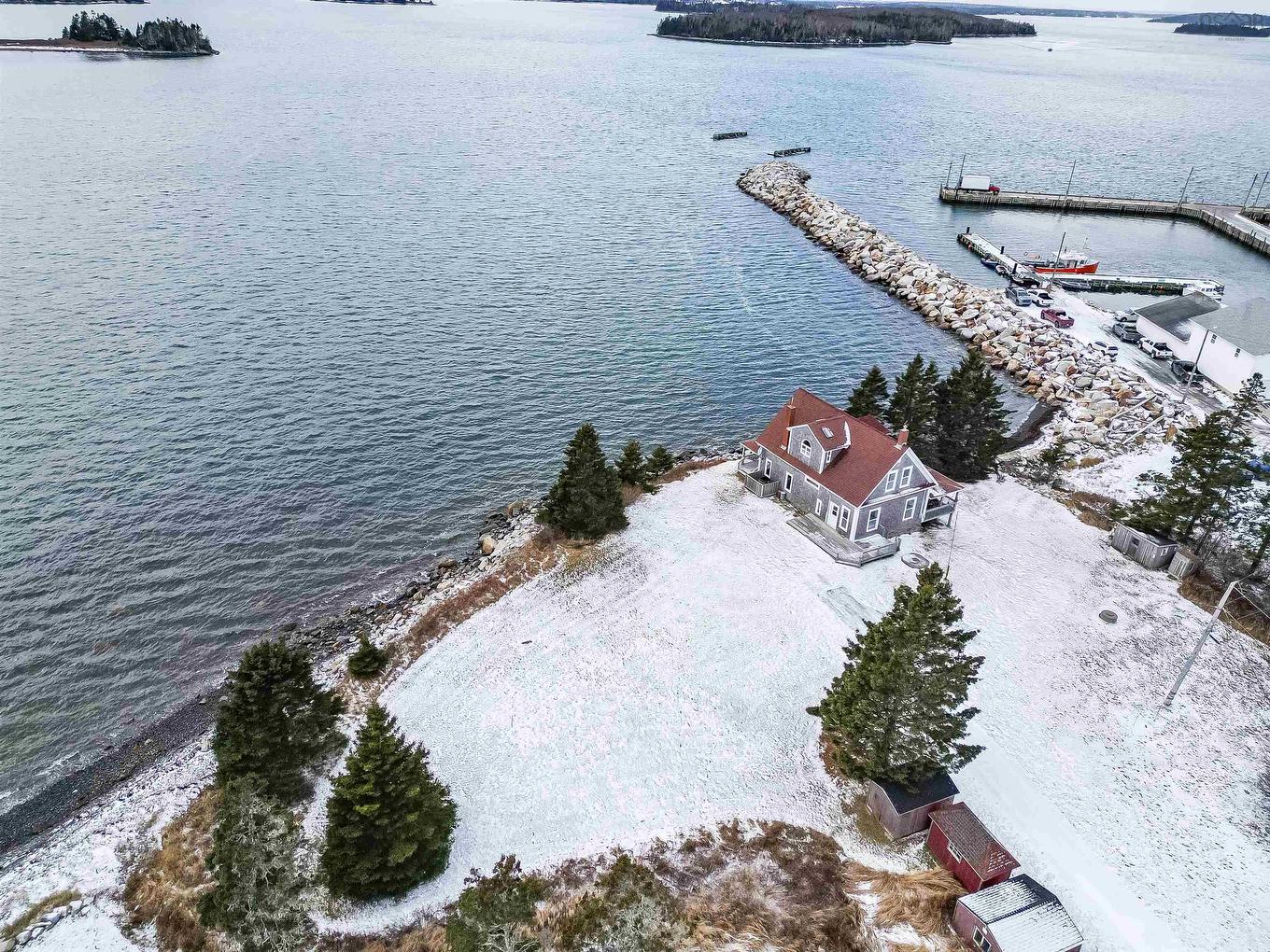 3761 Highway 3, Lower Argyle, NS