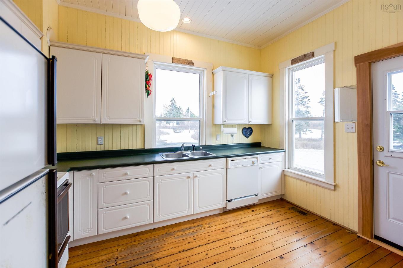 3761 Highway 3, Lower Argyle, NS