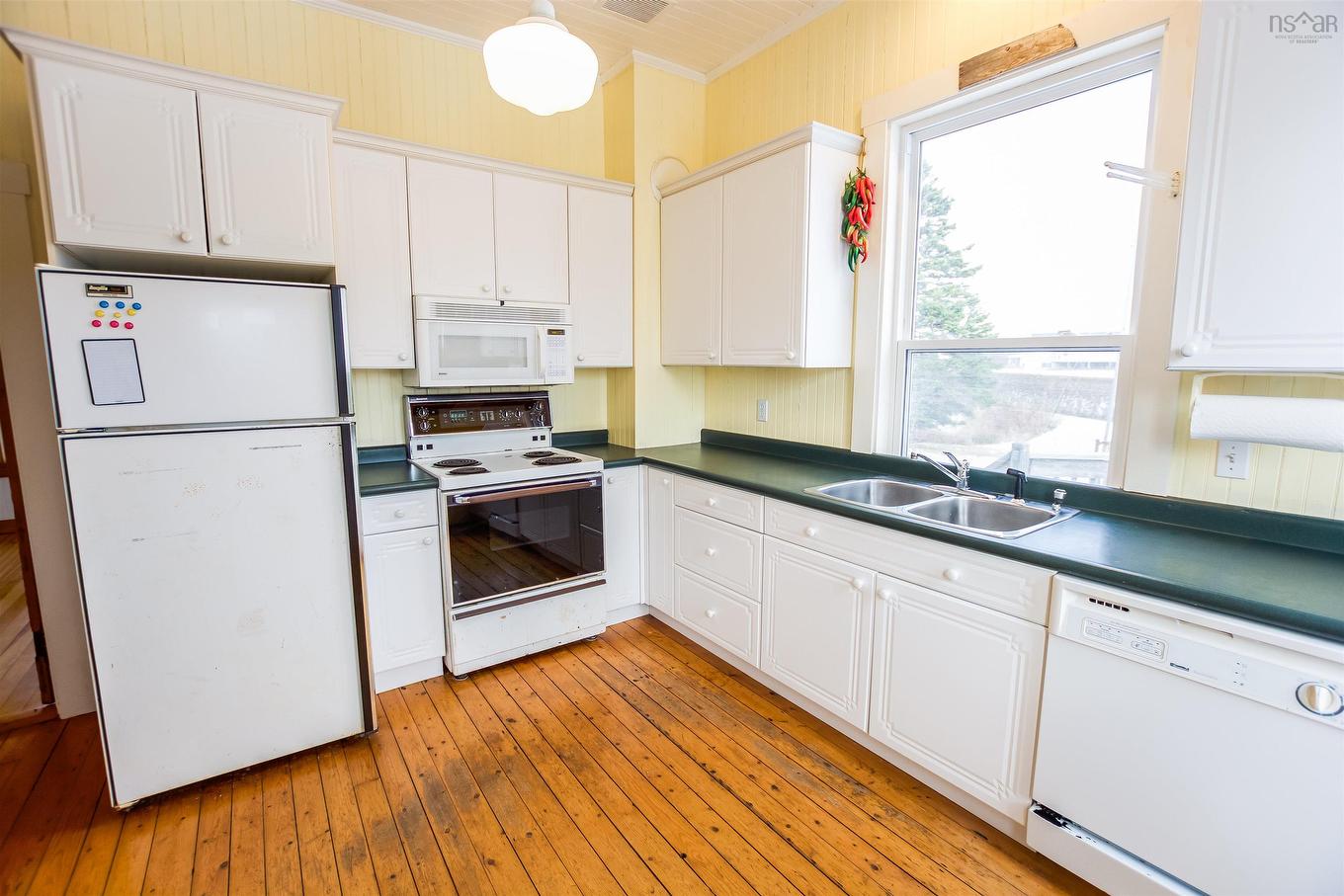 3761 Highway 3, Lower Argyle, NS