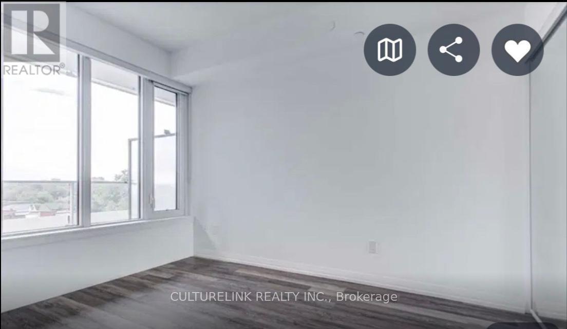 2010 - 75 Canterbury Place, Toronto, ON - Indoor Photo Showing Other Room