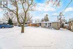 Detached Bungalow with recent upgrades -