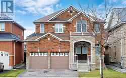 73 EAKIN MILL ROAD Markham, ON L6E 1N9