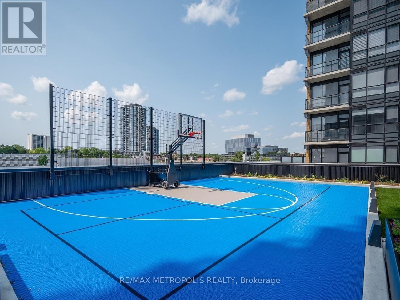 1904 - 108 Garment Street, Kitchener, ON - Outdoor With In Ground Pool