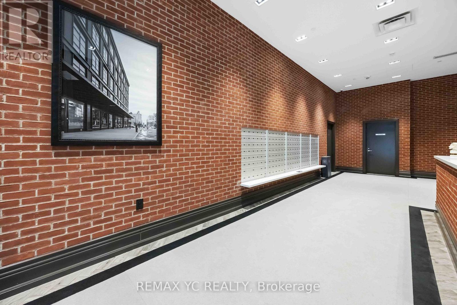 906 - 608 Richmond Street W, Toronto, ON - Photo Showing Other Room