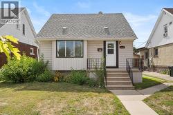 1673 FRANCOIS ROAD Windsor, ON N8Y 4L8