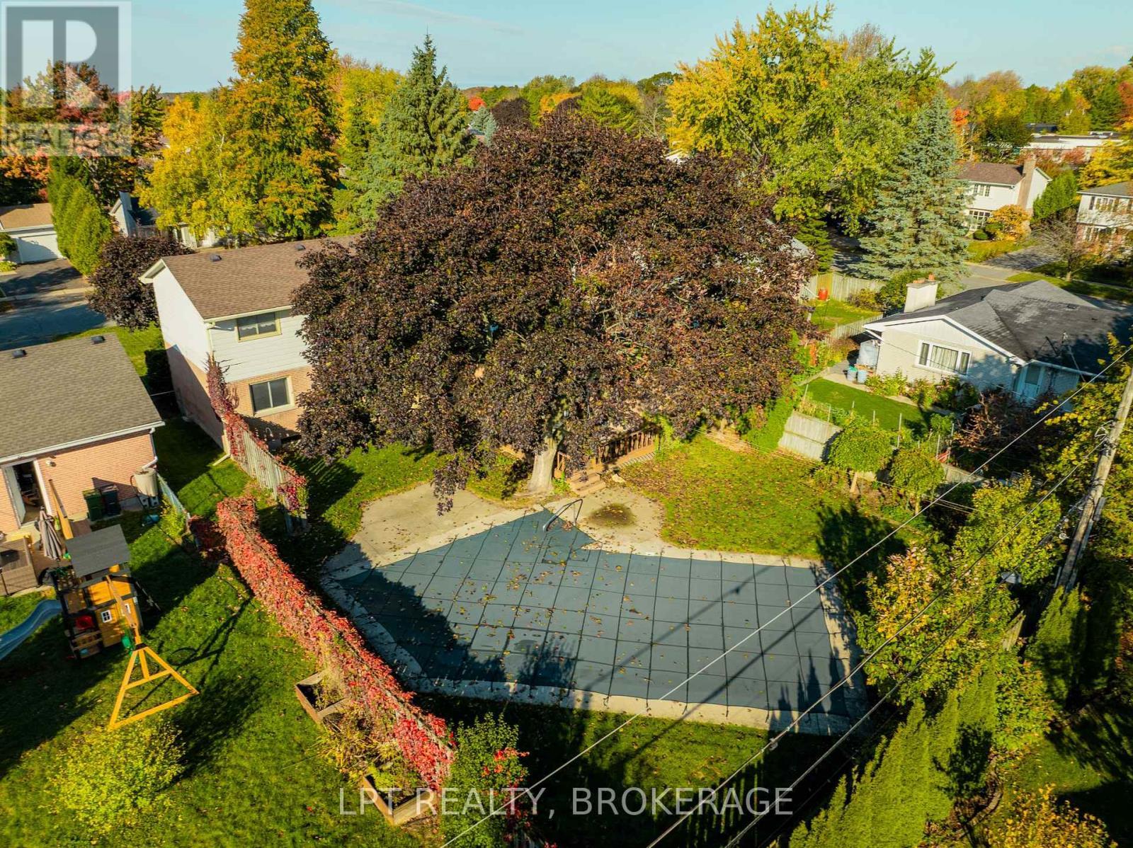 168 Braemar Road, Kingston (City Southwest), ON - Outdoor