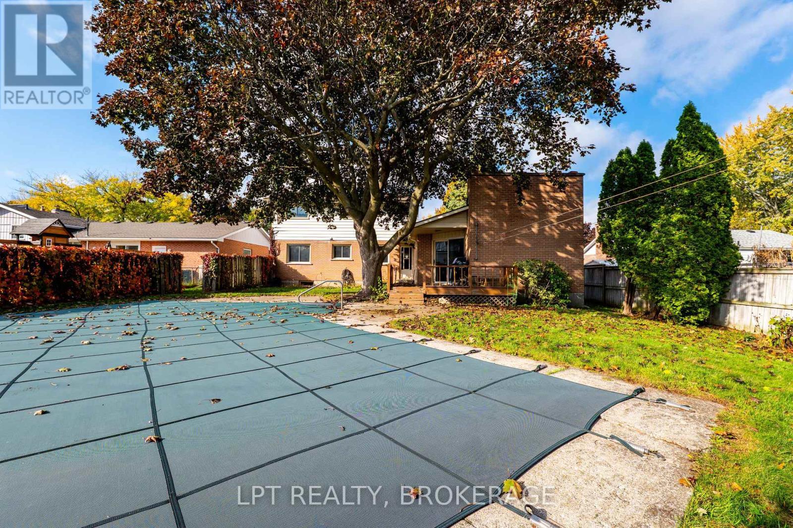 168 Braemar Road, Kingston (City Southwest), ON - Outdoor