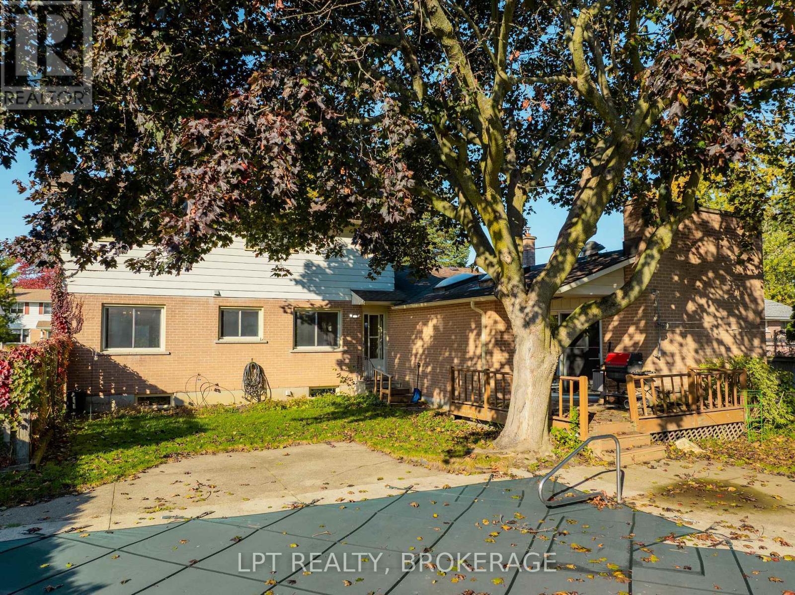 168 Braemar Road, Kingston (City Southwest), ON - Outdoor