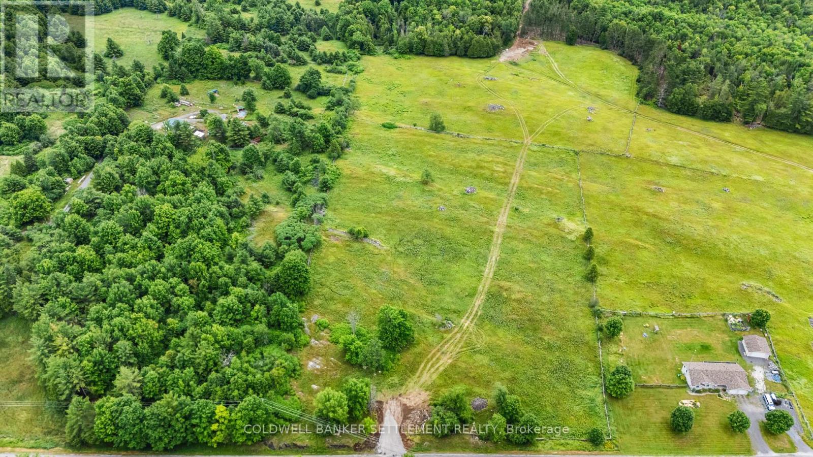 Pt 1 Herron Mills Road, Lanark Highlands, ON