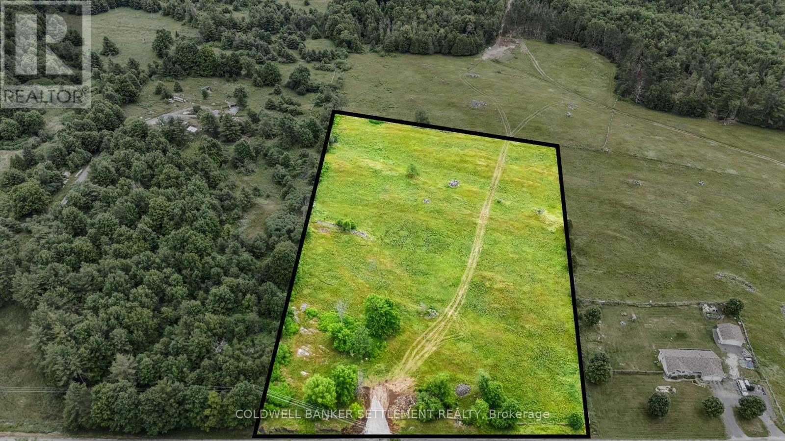 Pt 1 Herron Mills Road, Lanark Highlands, ON