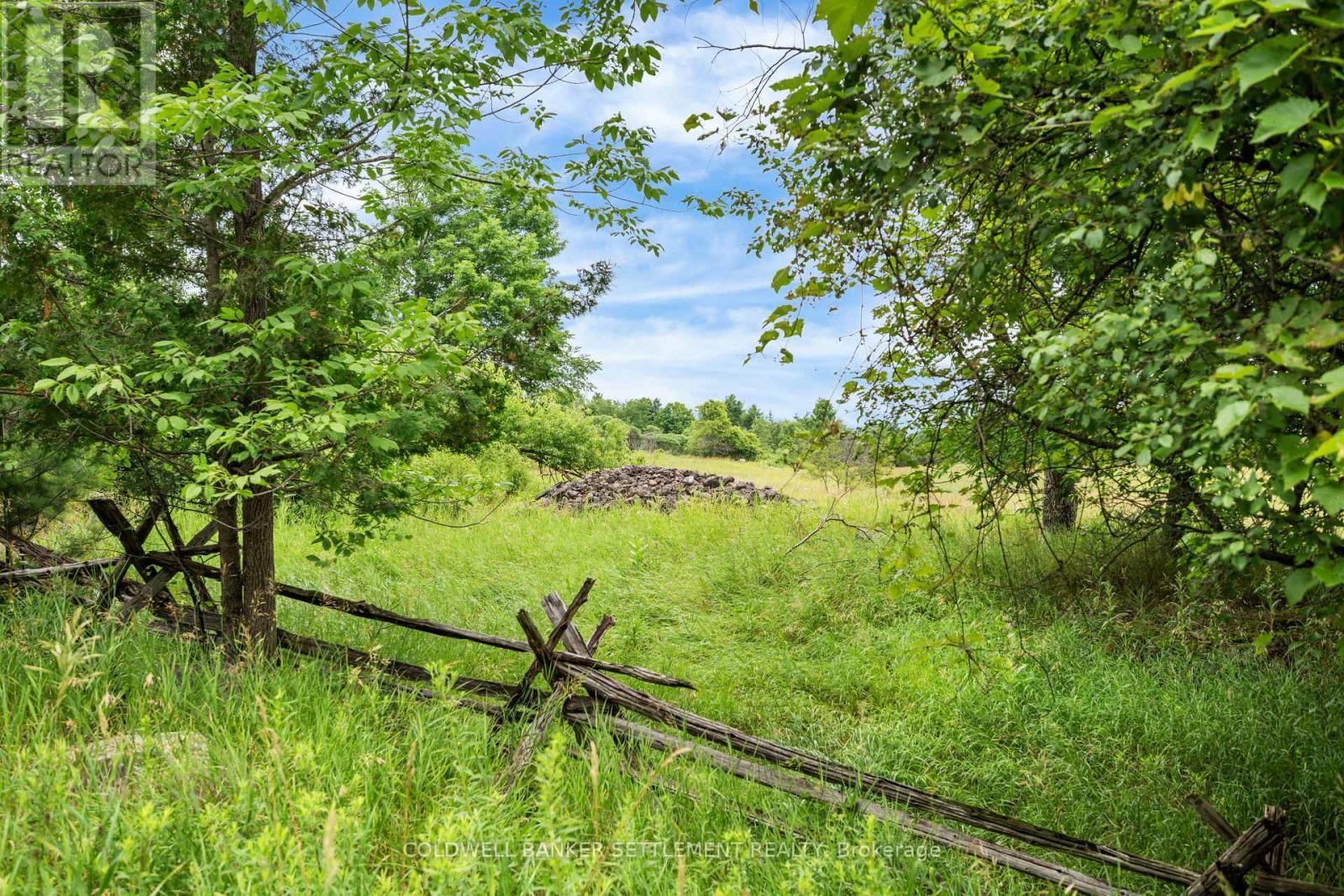 Pt 1 Herron Mills Road, Lanark Highlands, ON