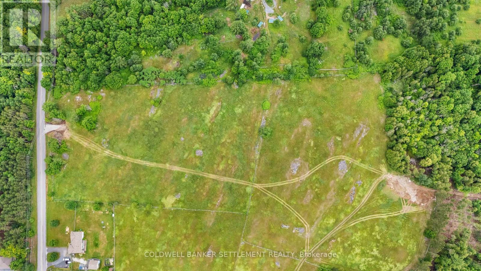 Pt 1 Herron Mills Road, Lanark Highlands, ON