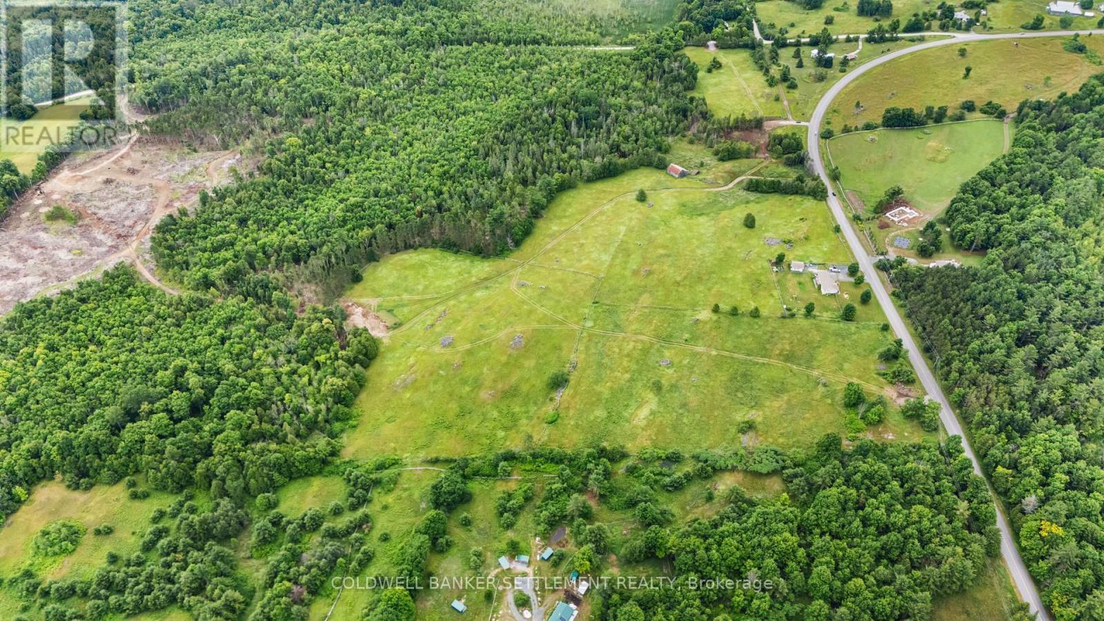 Pt 1 Herron Mills Road, Lanark Highlands, ON