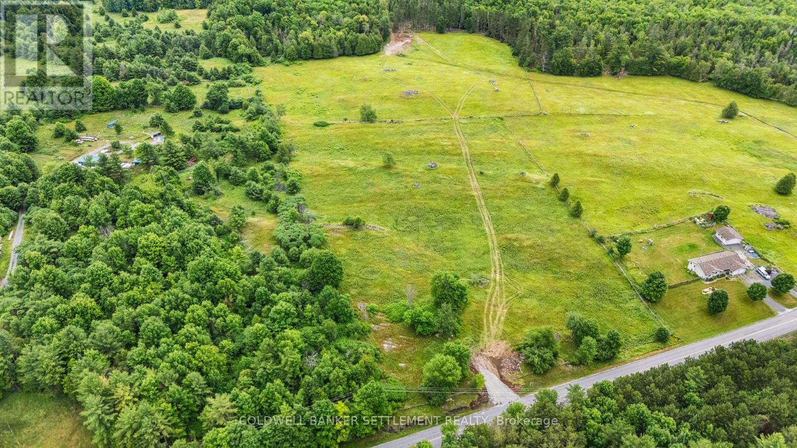 Pt 1 Herron Mills Road, Lanark Highlands, ON