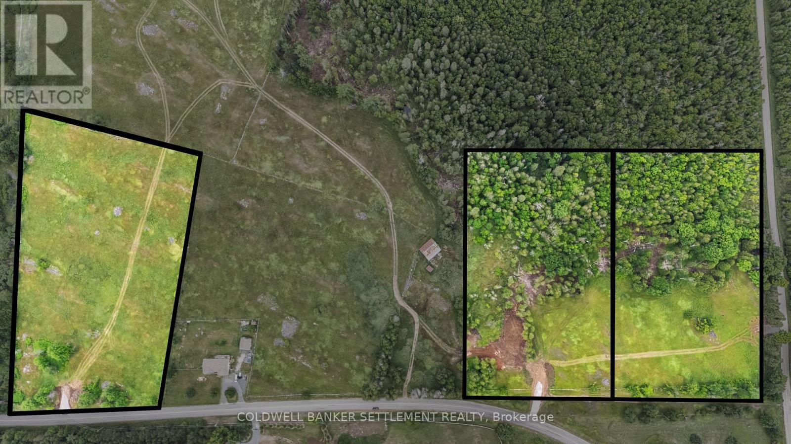 Pt 1 Herron Mills Road, Lanark Highlands, ON