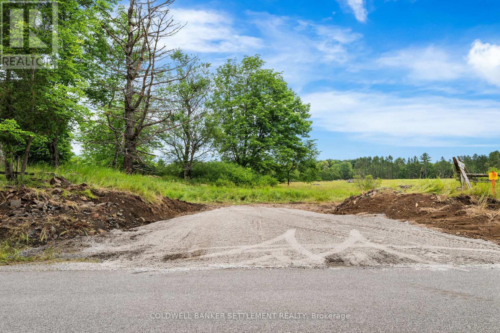 Pt 1 Herron Mills Road, Lanark Highlands, ON