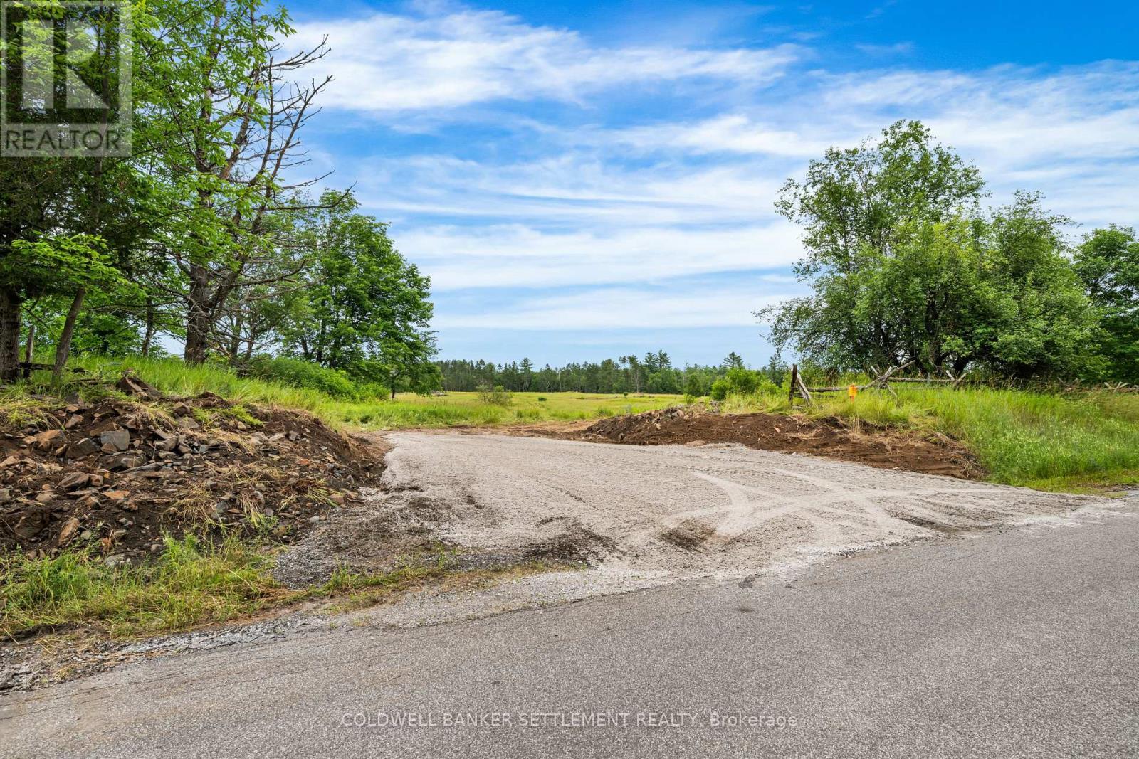 Pt 1 Herron Mills Road, Lanark Highlands, ON