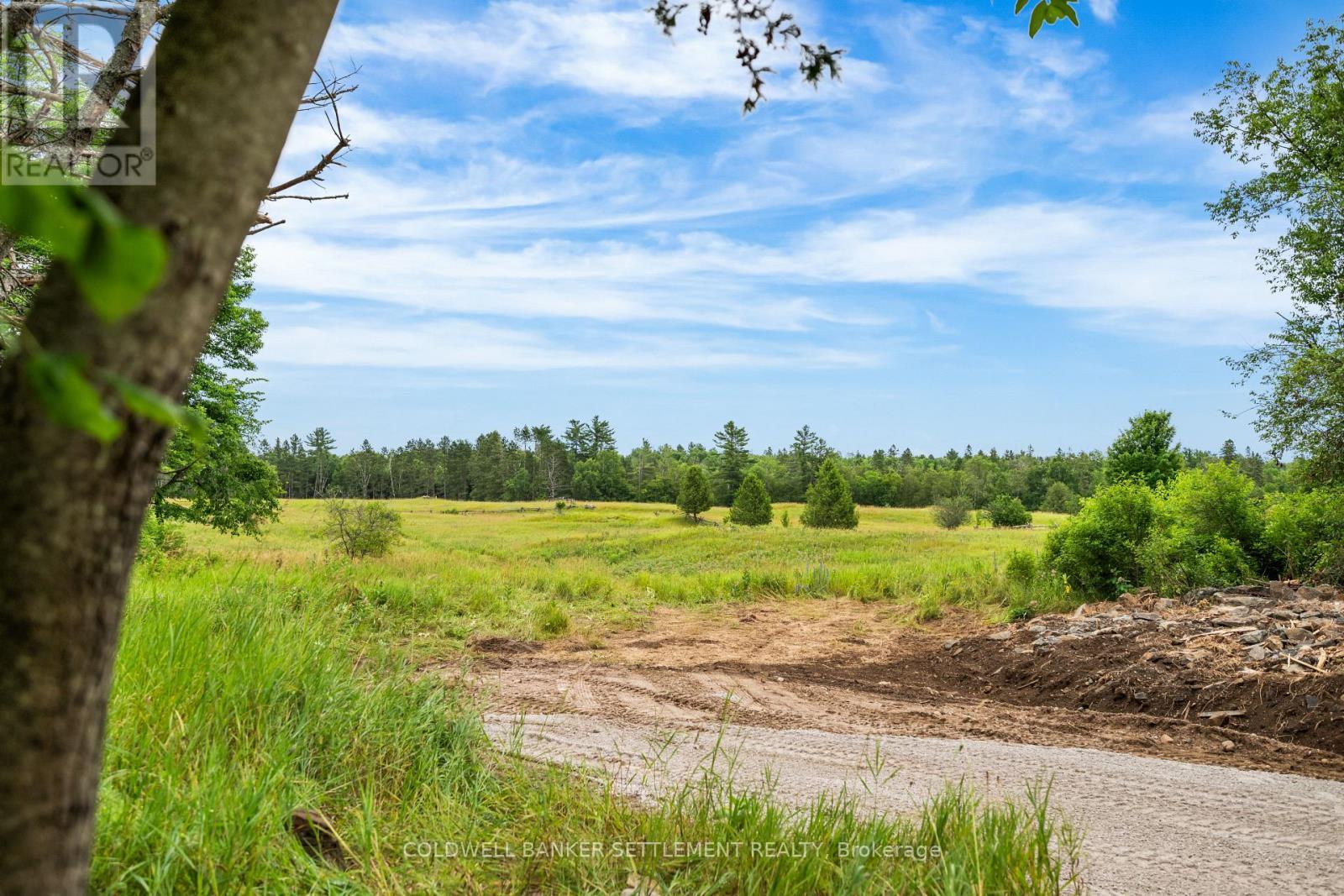 Pt 1 Herron Mills Road, Lanark Highlands, ON