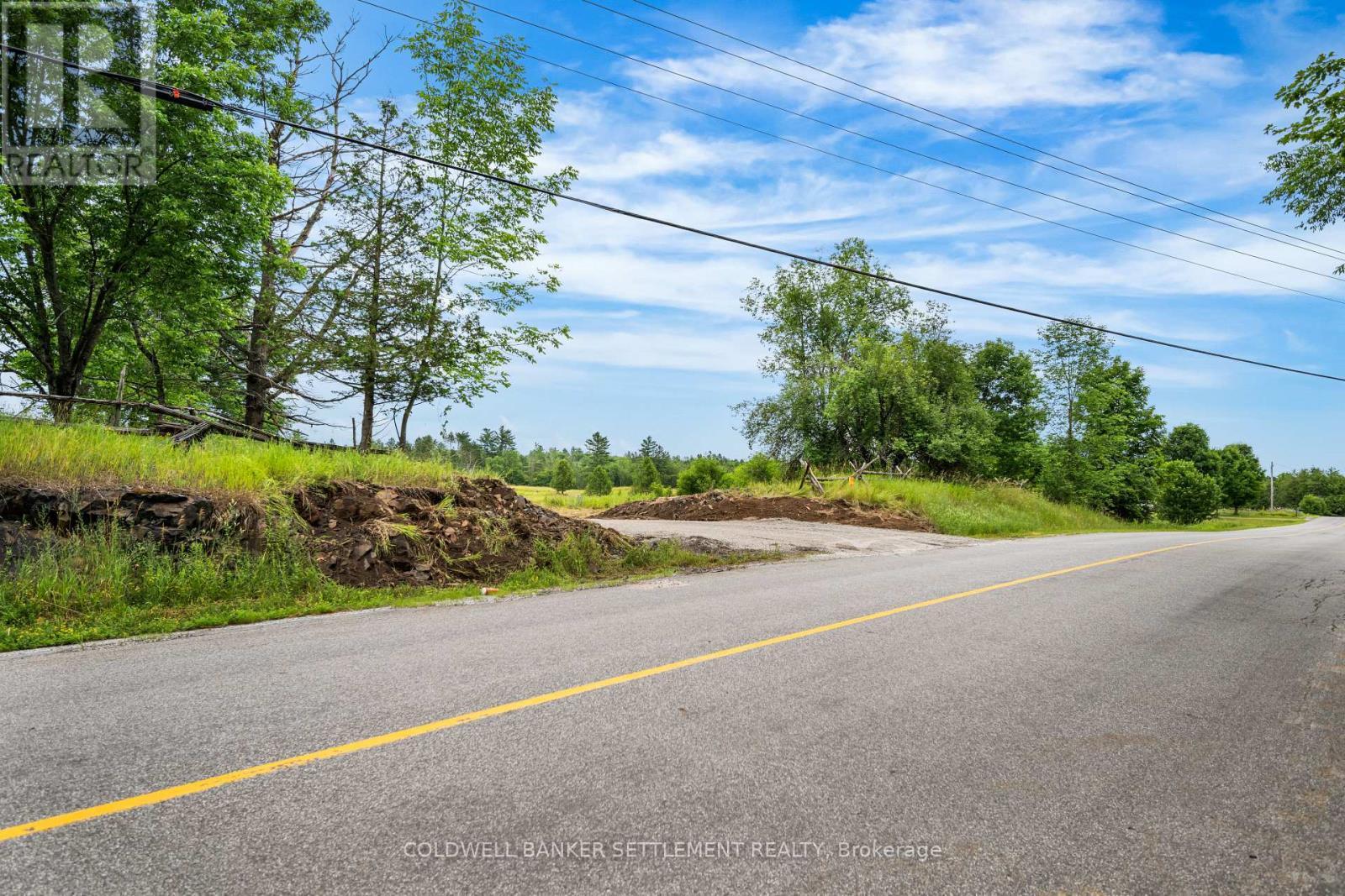 Pt 1 Herron Mills Road, Lanark Highlands, ON