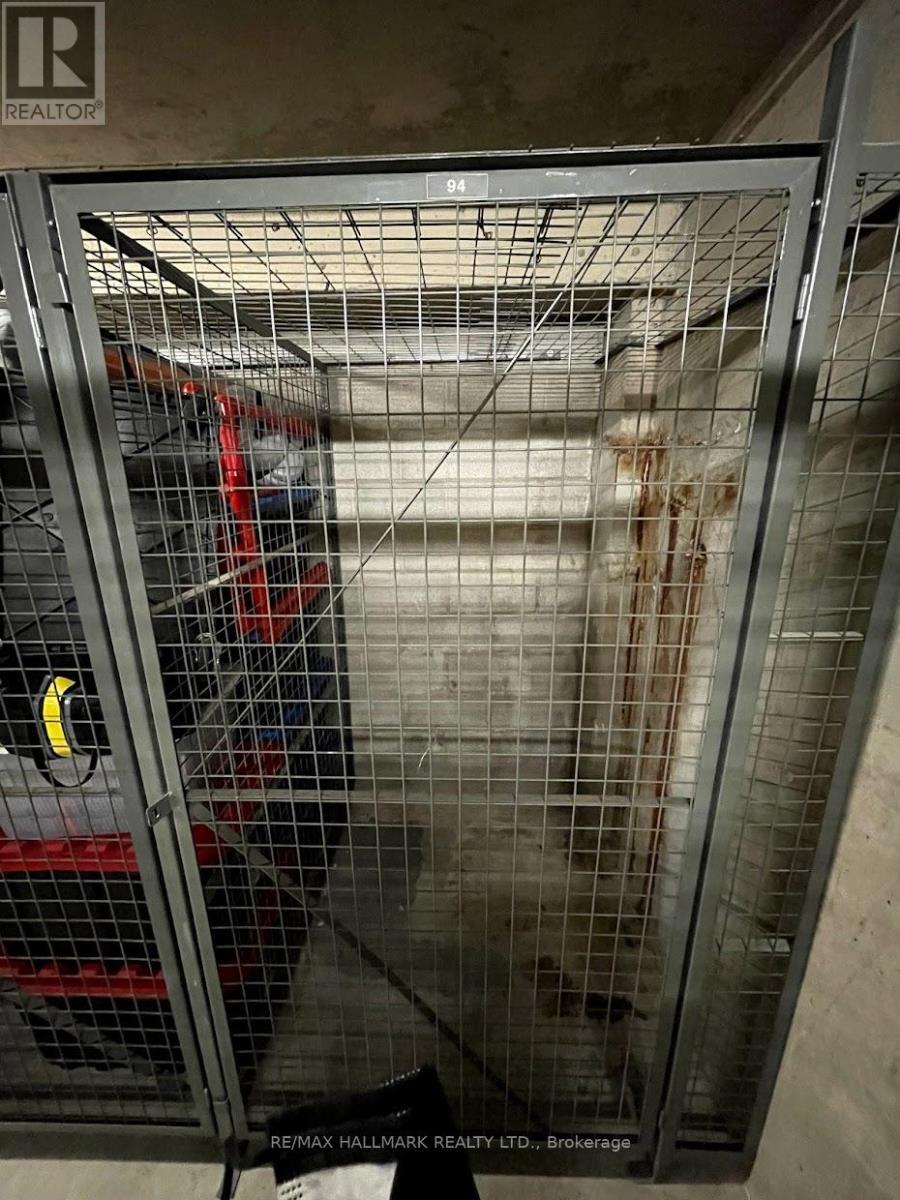 927 - 65 Scadding Avenue, Toronto, ON - Indoor Photo Showing Bathroom