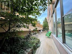 927 - 65 Scadding Avenue, Toronto, ON - Outdoor