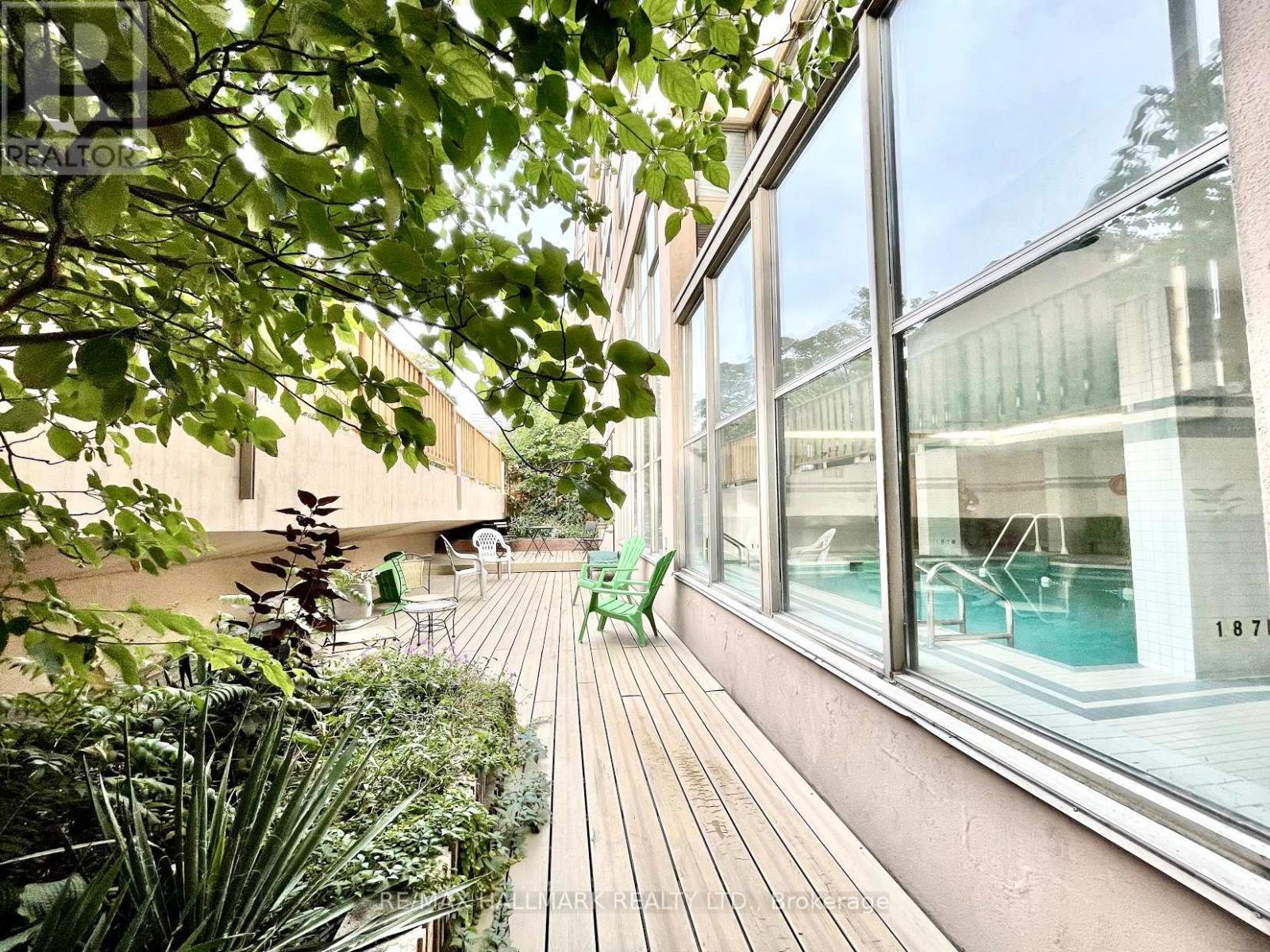 927 - 65 Scadding Avenue, Toronto, ON - Outdoor