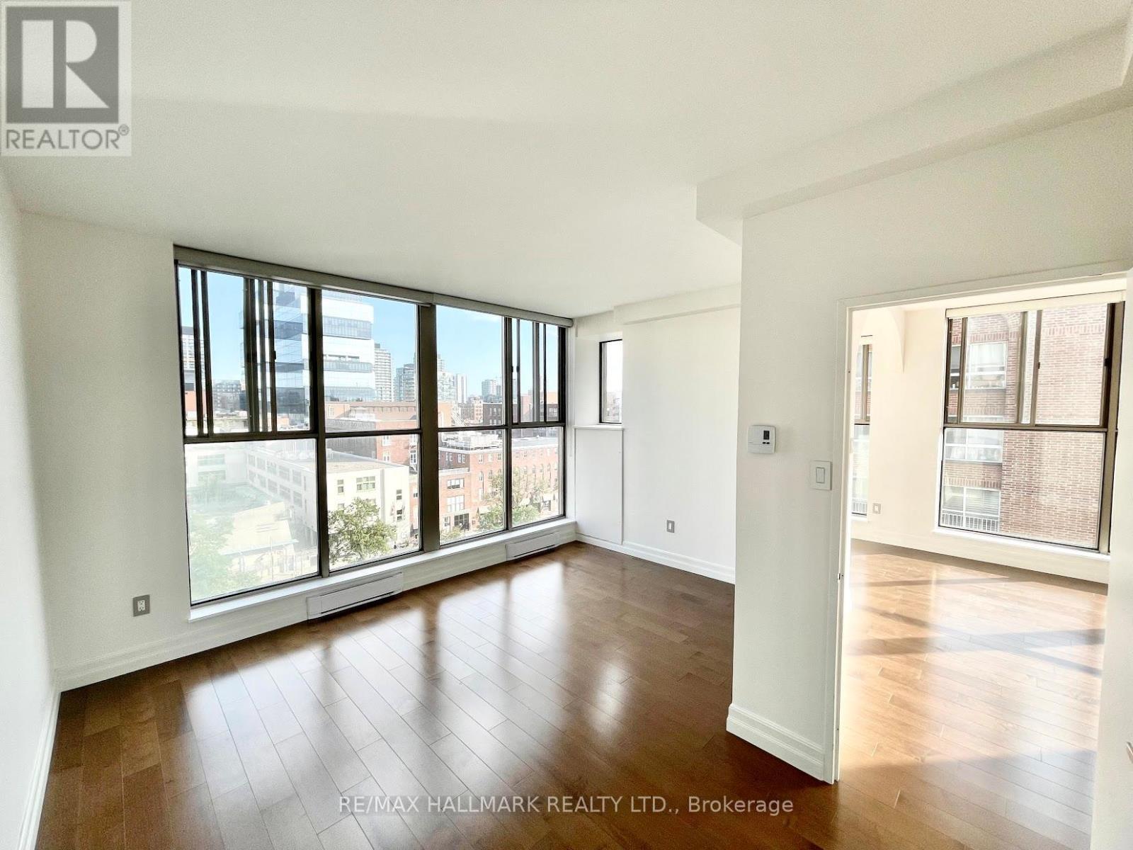 927 - 65 Scadding Avenue, Toronto, ON - Indoor Photo Showing Other Room